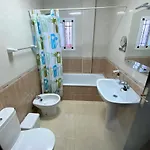 Casa vacanze Peperent Casa Pino Nerja