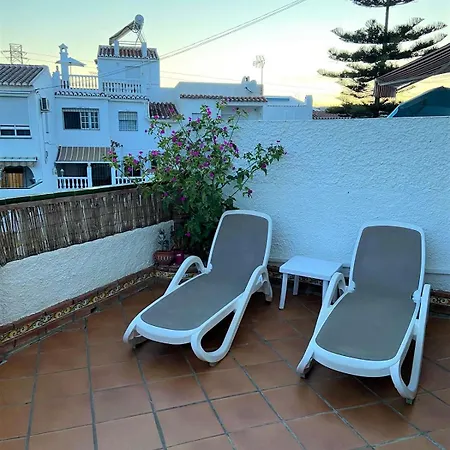Peperent Casa Pino