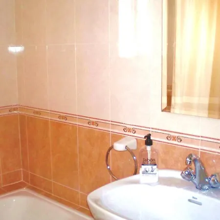 Peperent Casa Pino