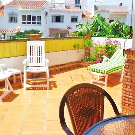 Peperent Casa Pino בית נופש *