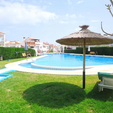 Peperent Casa Pino Holiday home Nerja