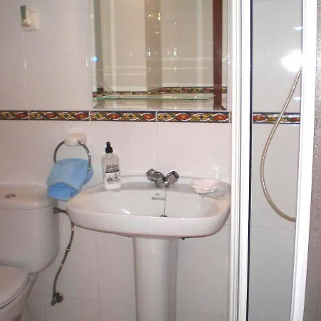Peperent Casa Pino * Nerja