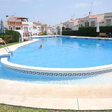 Peperent Casa Pino