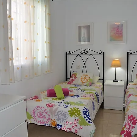 Peperent Casa Pino *