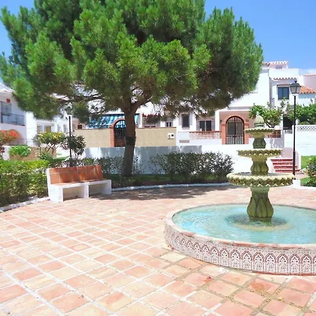 Peperent Casa Pino Ferienhaus *