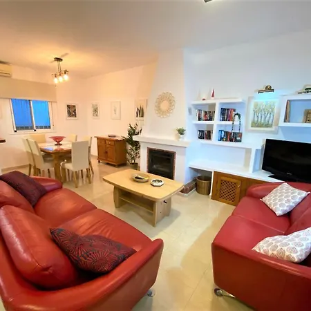 Peperent Casa Pino Ferienhaus *