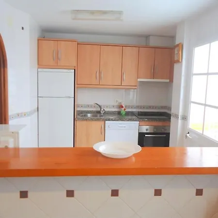 Holiday home Peperent Casa Pino *