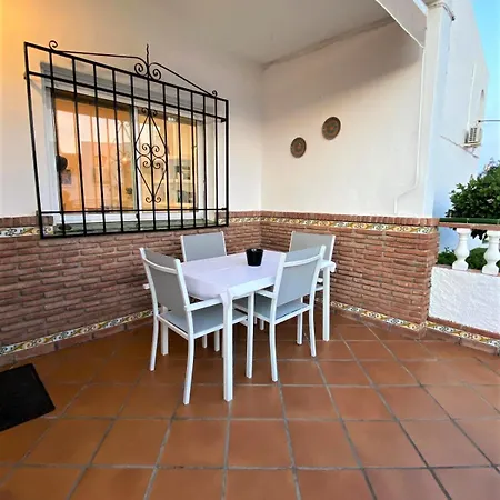 Holiday home Peperent Casa Pino Nerja