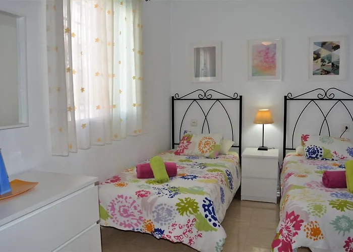 Peperent Casa Pino *