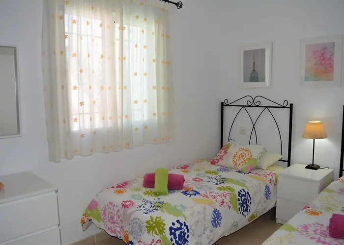 Ferienhaus Peperent Casa Pino Nerja
