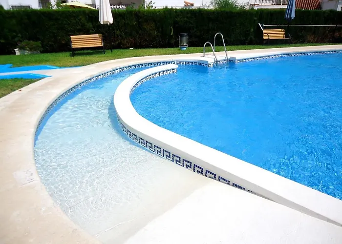 Peperent Casa Pino Ferienhaus