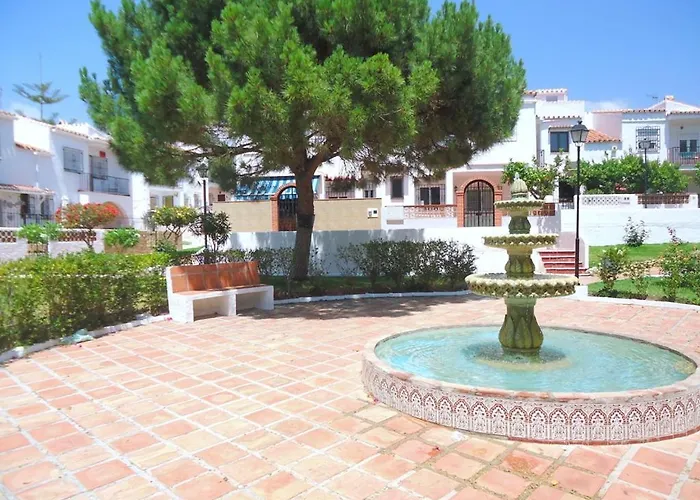 Peperent Casa Pino Ferienhaus *