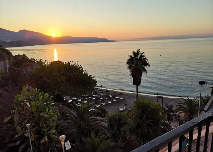 Ferienhaus Peperent Casa Pino Nerja