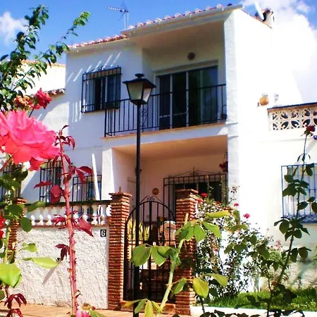 Peperent Casa Pino Vakantiehuis *