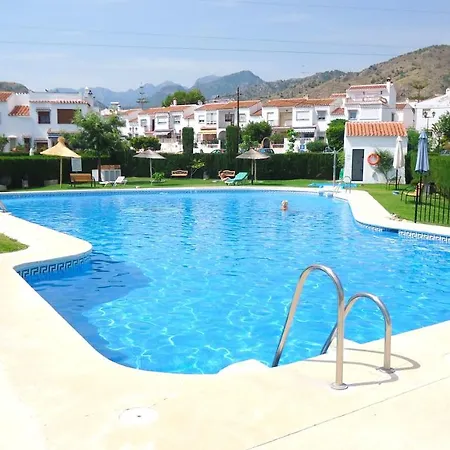 Peperent Casa Pino Vakantiehuis *