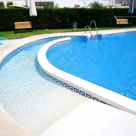 Peperent Casa Pino Vakantiehuis