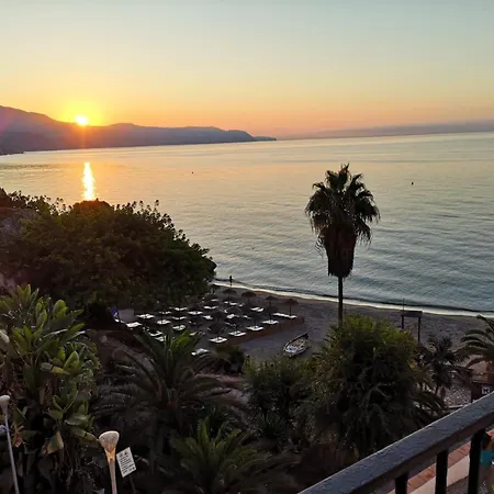 Vakantiehuis Peperent Casa Pino Nerja