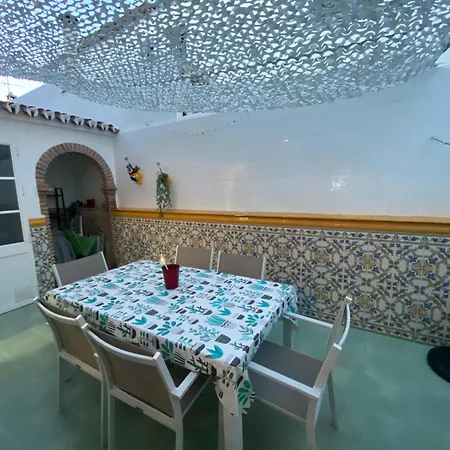 Peperent Casa Pino * Nerja