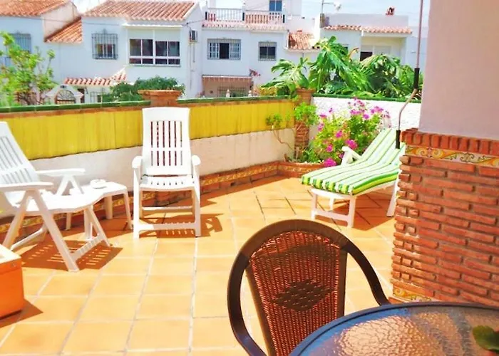 Peperent Casa Pino Dom wakacyjny *