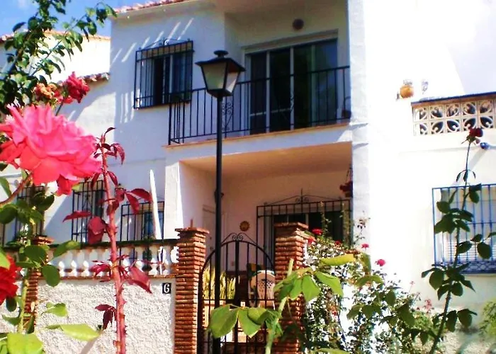 Peperent Casa Pino Dom wakacyjny *