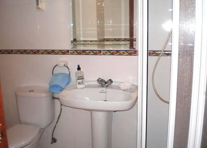 Peperent Casa Pino * Nerja