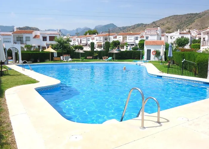 Peperent Casa Pino Dom wakacyjny *