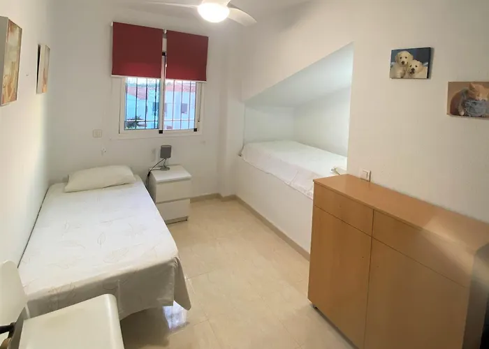 Peperent Casa Pino Nerja