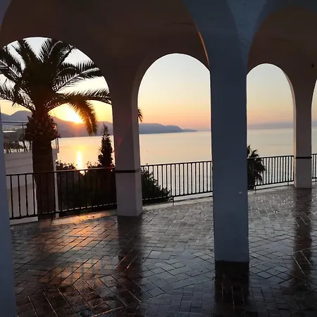 Peperent Casa Pino Дом отдыха