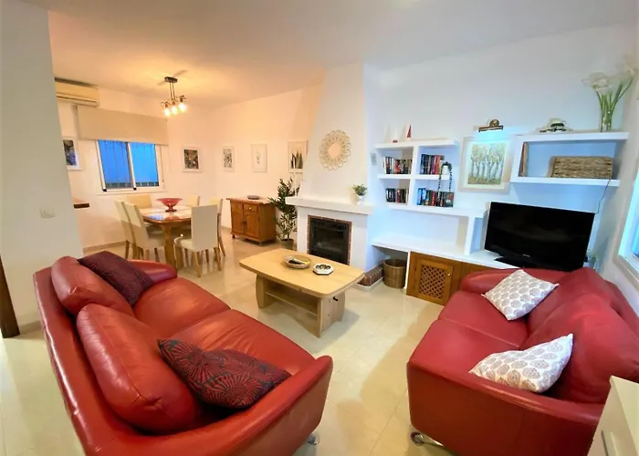 Peperent Casa Pino Дом отдыха *