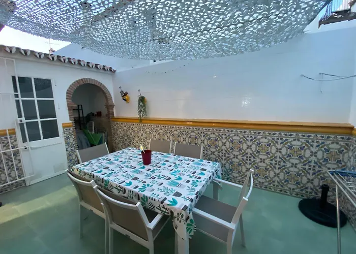 Peperent Casa Pino * Нерха